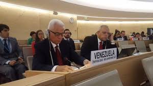 ONG aseguran que Venezuela no cumple con los criterios para integrar el Consejo de Derechos Humanos de la ONU