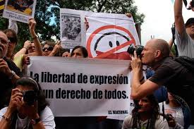 Espacio Público presentó su informe anual sobre situación del derecho a la libertad de expresión en Venezuela