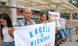 Comunicado Conjunto: Ante la opinión pública sobre el caso de Ángela Aguirre