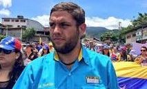 CIDH manifiesta preocupación por la detención del Diputado Juan Requesens