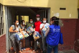 Front Line Defenders / Informe: «Impacto de Covid-19 en la seguridad y el trabajo de los defensores de los derechos humanos»