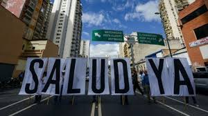 AI / Venezuela: Más de un año de la Pandemia continúa el ascenso de muertes de personal de la salud