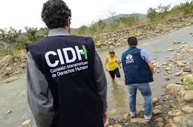 CIDH adopta Resolución sobre Pandemia y Derechos Humanos en las Américas
