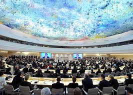 Venezuela: Declaración conjunta de Amnistía Internacional y Human Rights Watch ante el Consejo de Derechos Humanos de la ONU