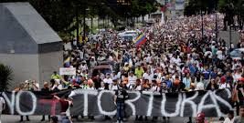 Human Rights Watch publicó su informe mundial 2022 con análisis de la situación de derechos humanos en más de 100 países, incluyendo Venezuela