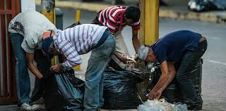 FIDH y Provea denuncian serias violaciones al derecho a la alimentación