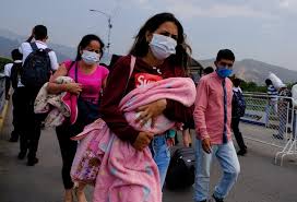 CIDH instala su Sala de Coordinación y Respuesta Oportuna e Integrada a Crisis para la Pandemia del COVID-19