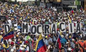 Venezuela: Para unas elecciones presidenciales libres y justas es imprescindible que haya libertad de expresión y se libere a todos los activistas