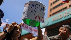 foro “Agua, derechos humanos y ciudadanía”