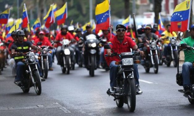78 ONG exigen desactivación inmediata del Plan Zamora  y fin de la actuación de “Colectivos” armados contra manifestantes