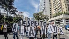 Comunicado de las organizaciones de la sociedad civil venezolana en relación al Reporte de Situación sobre el escalamiento humanitario de la ONU en Venezuela