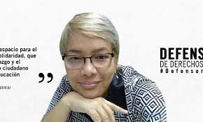 Codehciu empodera a los guayaneses en la lucha contra las injusticias
