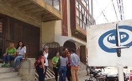 Red de DDHH de Lara se pronunció sobre los allanamientos en la urbanización Sucre