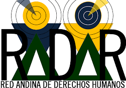 Comunicado: Red Andina de DDHH hace conocimiento público de las condiciones en las que viven actualmente los venezolanos