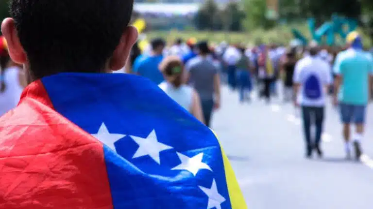 Comunicado Conjunto / Pleno respeto de los derechos a la libertad de reunión pacífica, participación política y democracia de la ciudadanía en el proceso de las primarias