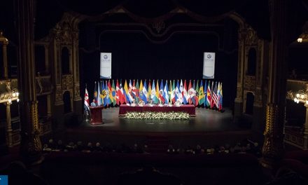 La denuncia de tratados de derechos humanos como regresión