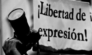 119 violaciones de la libertad de expresión a periodistas 12-28 febrero