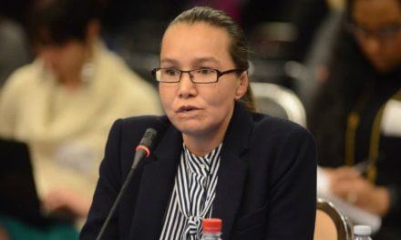 Linda Loaiza: El Estado venezolano, sigue en desacato absoluto y mantiene en orfandad los derechos de las mujeres