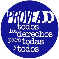 Ningún diálogo puede avalar violación y desconocimiento de derechos constitucionales