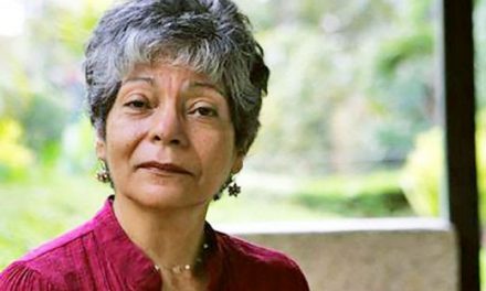 Examen Periódico Universal: lo que otros gobiernos ven / Luisa Pernalete