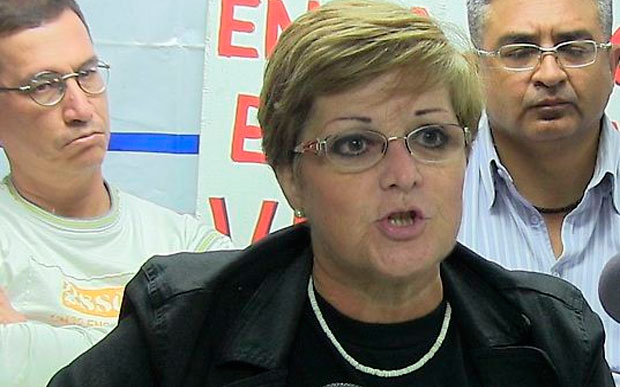 CNE y TSJ le ayudan al Gobierno a escoger los sindicatos con los que negocia