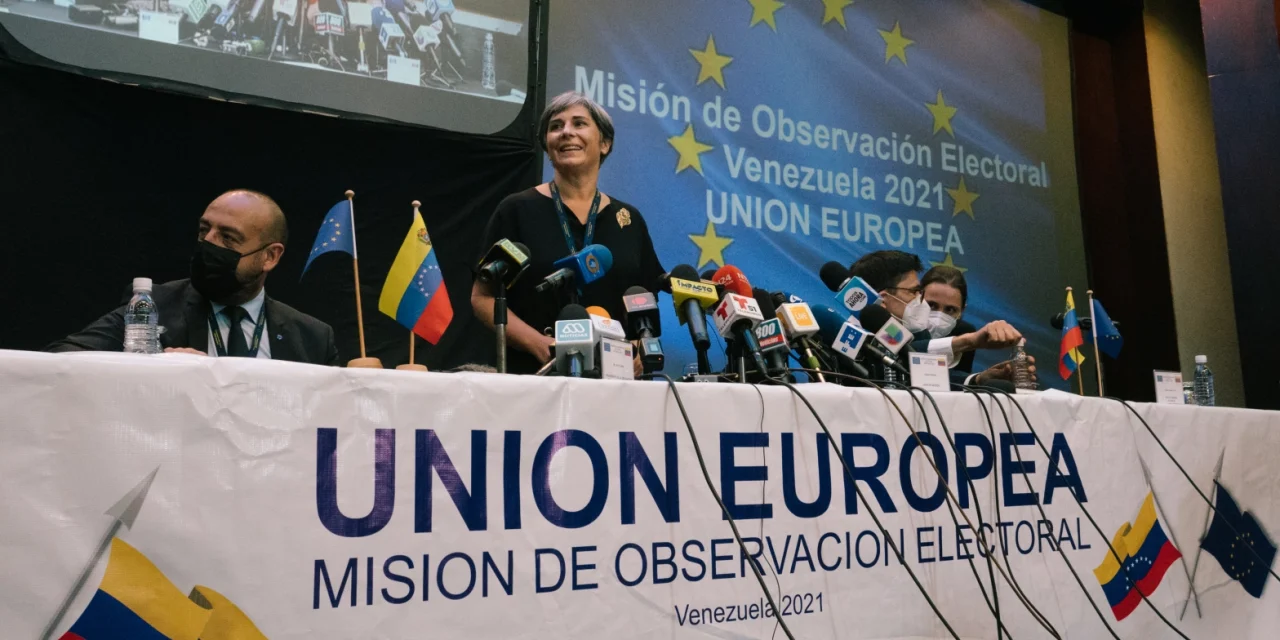 Laboratorio de Paz: Ausencia de Misiones Internacionales de Observación debilita certificación sobre legitimidad en las elecciones del 28-J