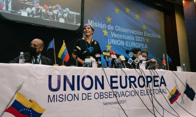 Laboratorio de Paz: Ausencia de Misiones Internacionales de Observación debilita certificación sobre legitimidad en las elecciones del 28-J