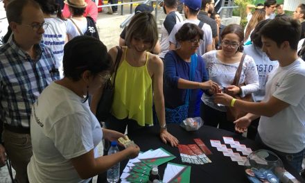 Música por medicinas logró recolectar cientos de medicamentos e insumos médicos para ser donados a través del programa Acción Humanitaria