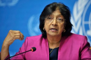 Agitación en Venezuela: Pillay exhorta al respeto de los derechos humanos y al fin de la retórica inflamatoria