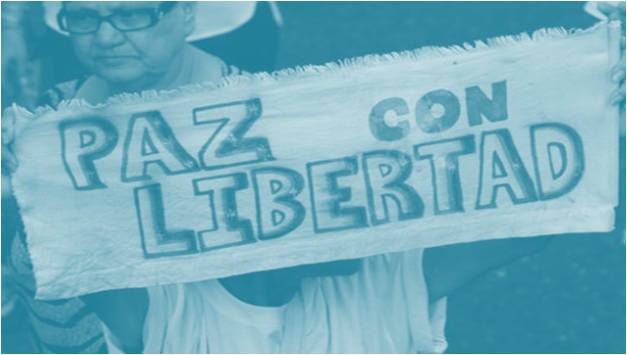 Nueva Amenaza al Espacio Cívico en Venezuela