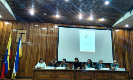 ENCOVI asegura que 3 de cada 4 niños no asisten a sus actividades colegiales por falta de comida