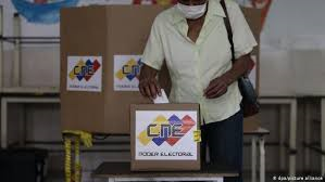 UE: «Las elecciones del 6 de diciembre para la AN se llevaron a cabo sin acuerdo nacional y no cumplieron con los estándares internacionales mínimos  para un proceso creíble»
