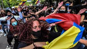 Colombia: 650 organizaciones de sociedad civil llamamos a una exhaustiva investigación de la represión de la protesta social y solicitamos a la CIDH mantenerse alerta