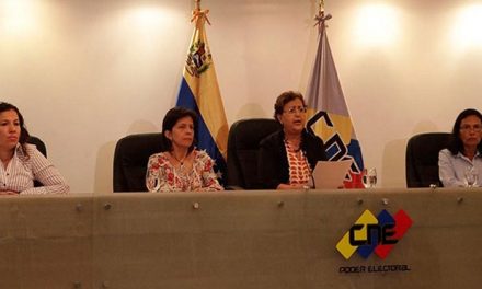 44 ONG: CNE es corresponsable de violaciones DDHH ocurridas desde 01 de abril