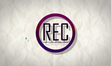 La Red Electoral ciudadana insta al restablecimiento de la democracia en Venezuela y a garantizar los mecanismos de participación