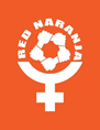 red-naranja-logo