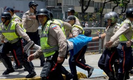 CIDH condena las muertes y los hechos de violencia ocurridos durante jornada electoral en Venezuela