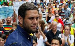 Pronunciamiento conjunto: El gobierno venezolano debe garantizar los derechos de Juan Requesens