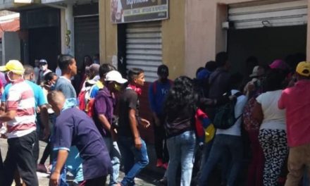Provea – Laboratorio de Paz / Informe Patrones de violación de derechos civiles durante 2 meses Estado de Alarma en Venezuela