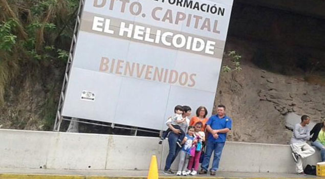 Ausencia de respeto a los derechos humanos caracteriza estadía en calabozos del SEBIN