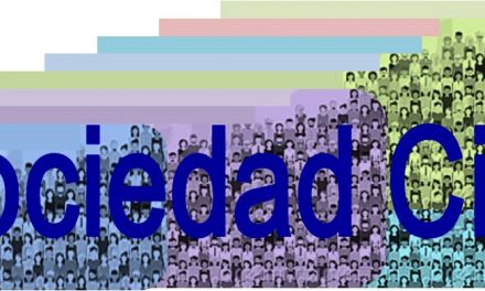 Sociedad Civil