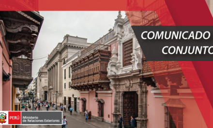 Grupo de Lima llama a la comunidad internacional y a Naciones Unidas actuar para que los derechos en Venezuela sean restablecidos ante la muerte del Capitán Rafael Acosta Arévalo