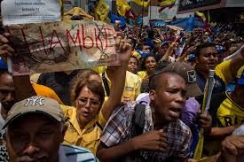 Pronunciamiento ante los informes internacionales recientes sobre la situación alimentaria y nutricional de Venezuela