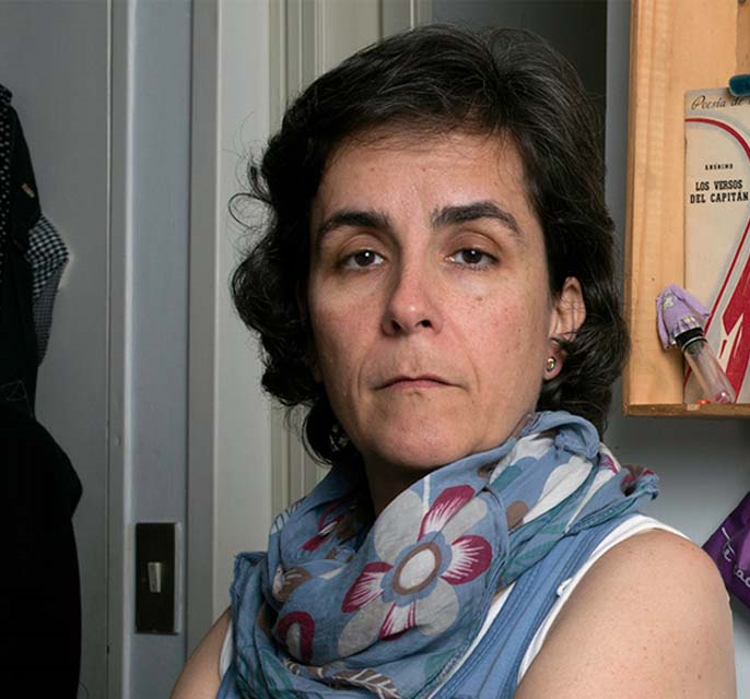 Susana Raffalli: “En Venezuela los niños son el eslabón más débil de la crisis alimentaria”