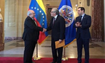 Cepaz: 7 claves para entender la permanencia de Venezuela en la OEA