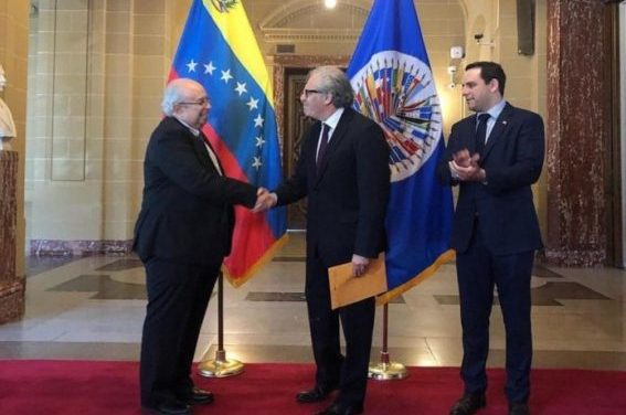 Cepaz: 7 claves para entender la permanencia de Venezuela en la OEA