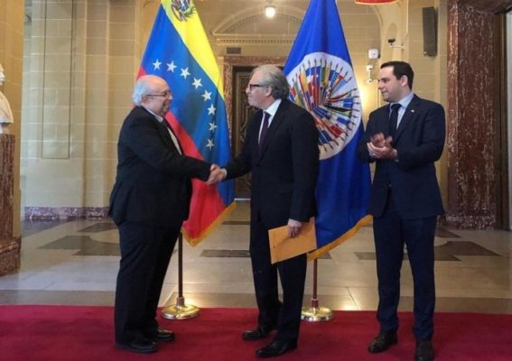 Cepaz: 7 claves para entender la permanencia de Venezuela en la OEA