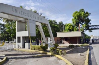 Organizaciones de la sociedad civil y centros de derechos universitarios condenan la ocupación arbitraria del edificio del rectorado de la UDO