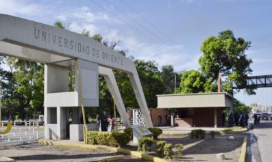 Organizaciones de la sociedad civil y centros de derechos universitarios condenan la ocupación arbitraria del edificio del rectorado de la UDO