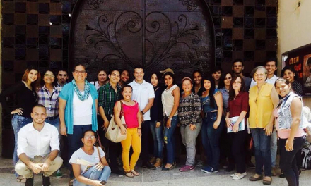 Cadef llevó a cabo en Carabobo el Foro: Documentar es tu derecho, retos y desafíos para las nuevas generaciones